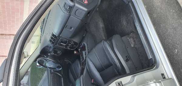 Mercedes-Benz Classe M Mercedes ML 400CDI V8 BI-TURBO 4MATIC