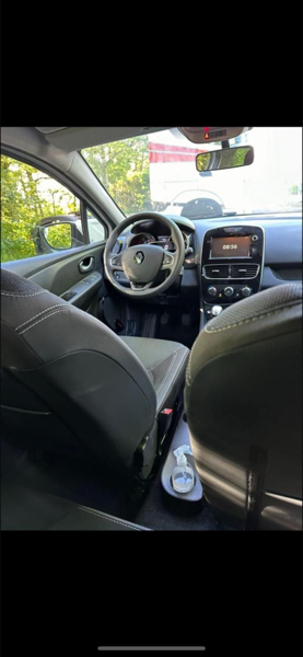 Renault Clio IV (2) 1.5 DCI 90 BUSINESS