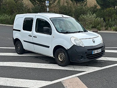 Renault Kangoo II 1.5 DCI 85 EXPRESSION PRO