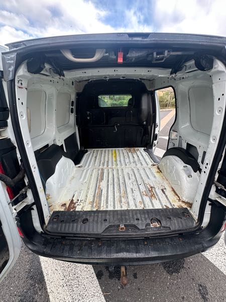 Renault Kangoo II 1.5 DCI 85 EXPRESSION PRO