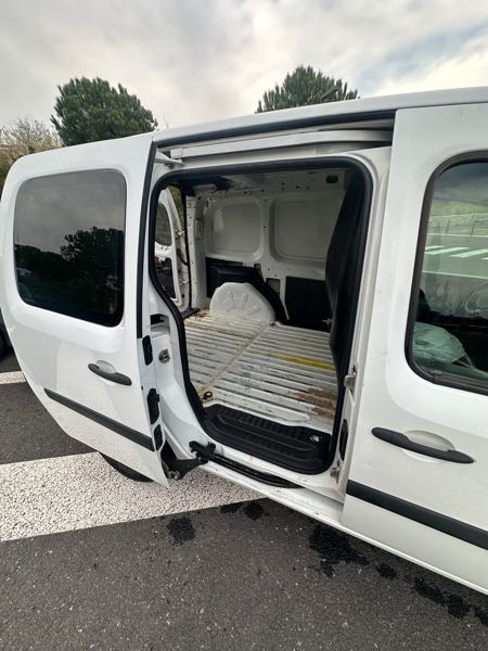 Renault Kangoo II 1.5 DCI 85 EXPRESSION PRO