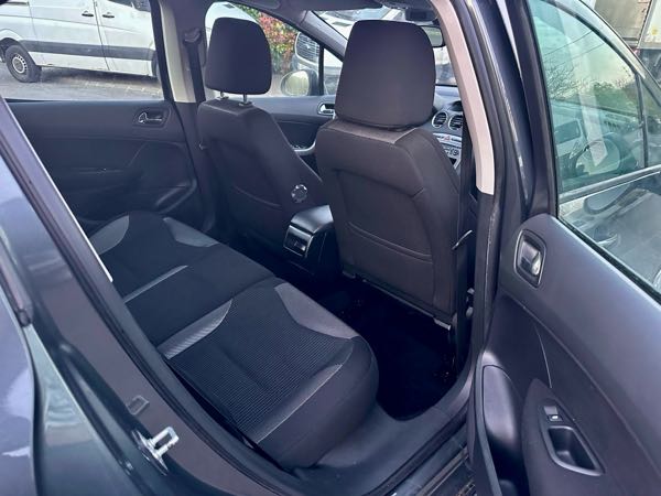 Peugeot 308 II 1.6 HDI 92 FAP ALLURE