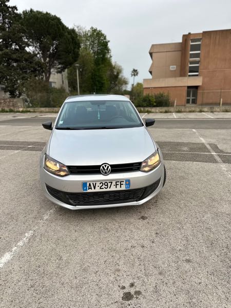 Volkswagen Polo V 1.6 TDI 90 FAP CONFORTLINE 3P
