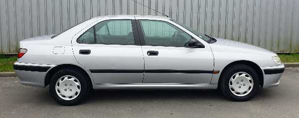 Peugeot 406 1.8 16S ST