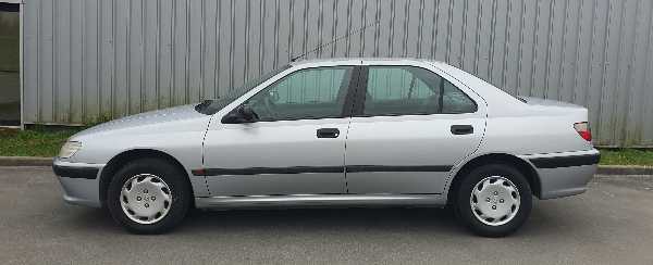 Peugeot 406 1.8 16S ST