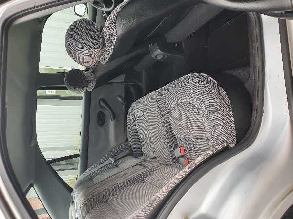 Peugeot 406 1.8 16S ST