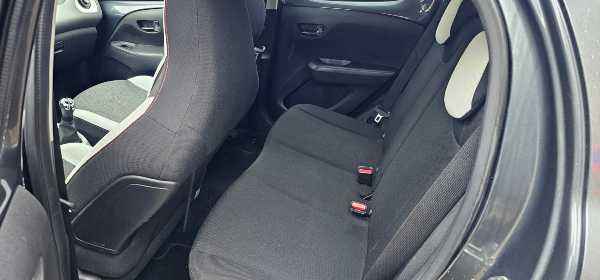 Citroen C1 II 1.0 VTI 72 S&amp;S 4CV SHINE 5P