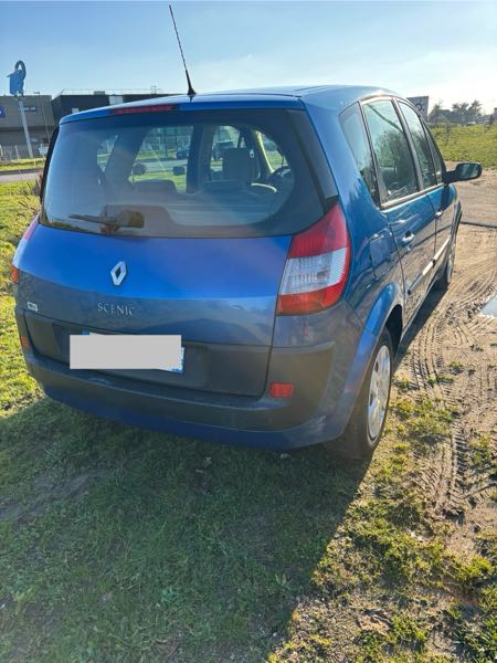 Renault Espace II 1.5 DCI 100 CONFORT AUTHENTIQUE