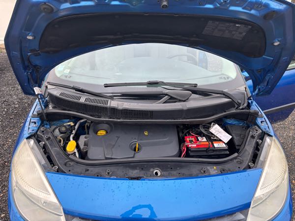 Renault Espace II 1.5 DCI 100 CONFORT AUTHENTIQUE