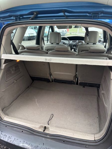 Renault Espace II 1.5 DCI 100 CONFORT AUTHENTIQUE