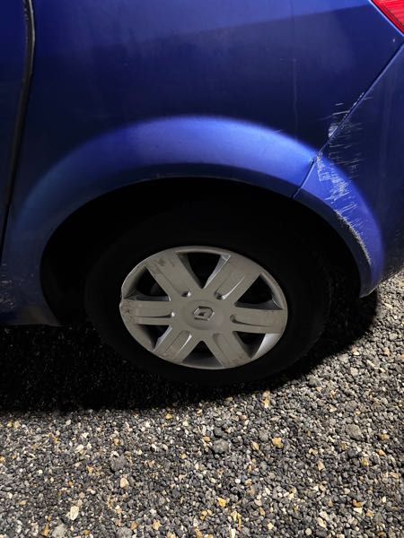 Renault Espace II 1.5 DCI 100 CONFORT AUTHENTIQUE