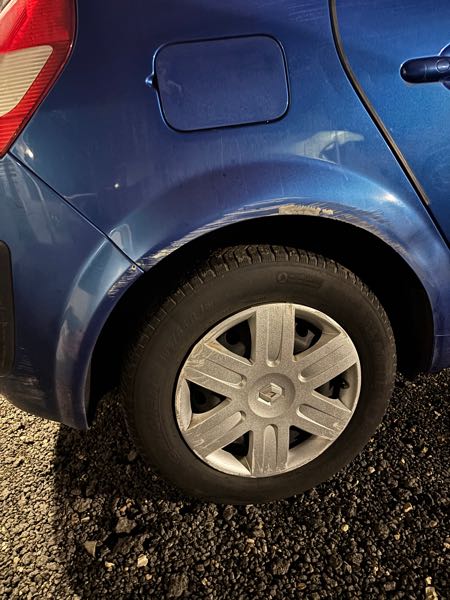 Renault Espace II 1.5 DCI 100 CONFORT AUTHENTIQUE