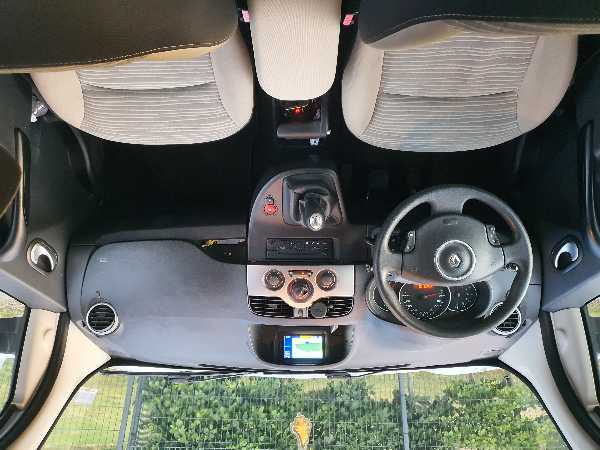Renault Kangoo II (2) 1.5 DCI 95 BLUE BUSINESS