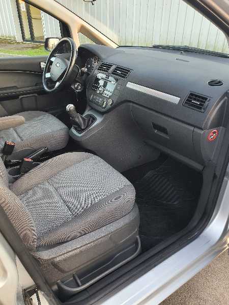 Ford C-max 1.6 TDCI 90 TREND
