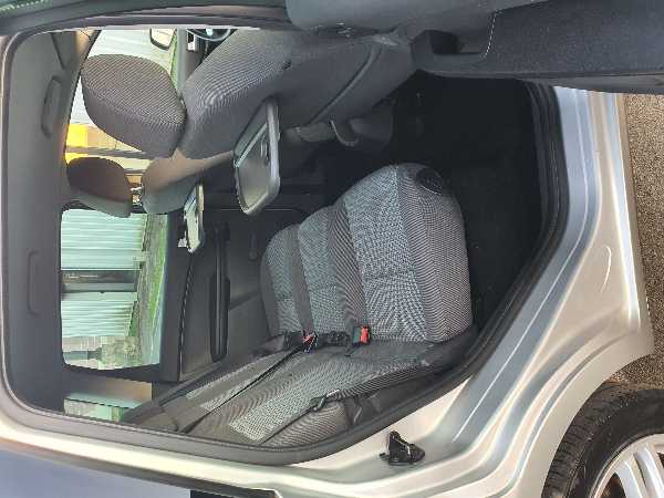Ford C-max 1.6 TDCI 90 TREND