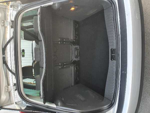 Ford C-max 1.6 TDCI 90 TREND