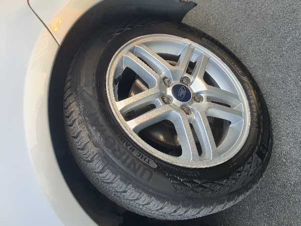Ford C-max 1.6 TDCI 90 TREND