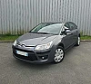 Citroen C4 1.6 HDI 92 CONFORT thumbnail