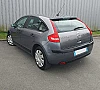 Citroen C4 1.6 HDI 92 CONFORT thumbnail