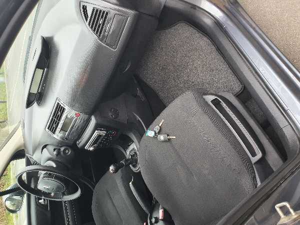 Citroen C4 1.6 HDI 92 CONFORT