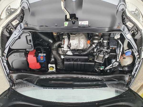 Citroen C4 1.6 HDI 92 CONFORT