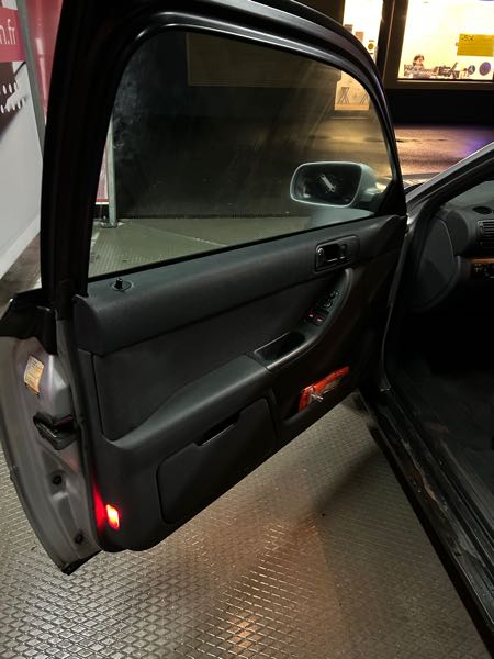 Audi A3 III (2) 1.6 TDI 110