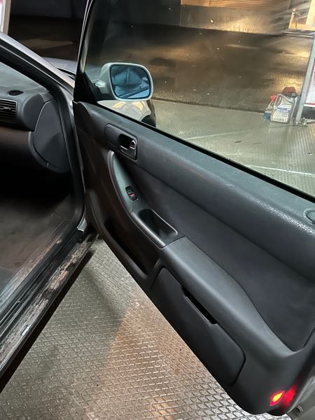 Audi A3 III (2) 1.6 TDI 110