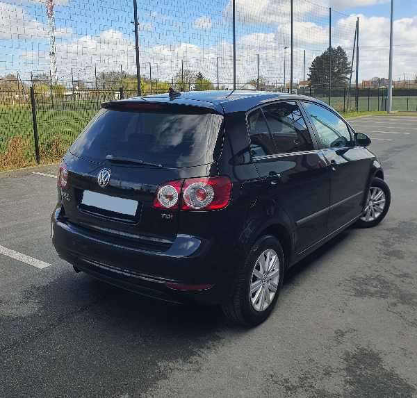 Volkswagen Golf Plus (2) 1.6 TDI 105 CONFORTLINE