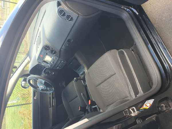 Volkswagen Golf Plus (2) 1.6 TDI 105 CONFORTLINE