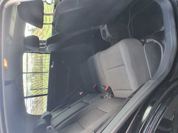 Volkswagen Golf Plus (2) 1.6 TDI 105 CONFORTLINE