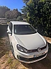 Volkswagen Golf VI 2.0 T 210 GTI 5P thumbnail