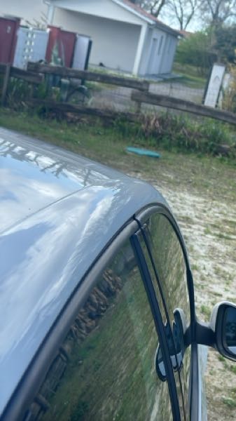 Volkswagen Golf VI 2.0 T 210 GTI 5P