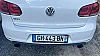 Volkswagen Golf VI 2.0 T 210 GTI 5P thumbnail