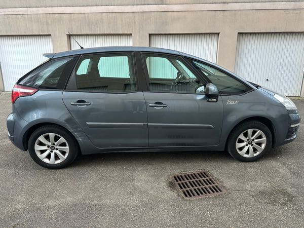Citroen C4 Citroën c4 Picasso