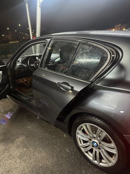 Bmw Serie 1 (F21) (2) 116D 116 M SPORT ULTIMATE