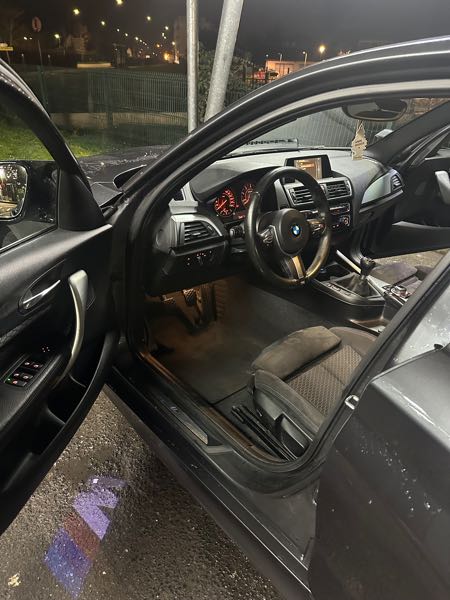 Bmw Serie 1 (F21) (2) 116D 116 M SPORT ULTIMATE