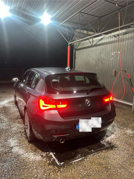 Bmw Serie 1 (F21) (2) 116D 116 M SPORT ULTIMATE