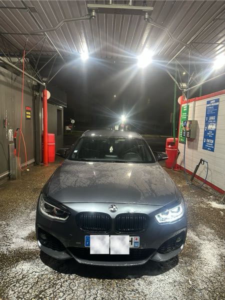 Bmw Serie 1 (F21) (2) 116D 116 M SPORT ULTIMATE