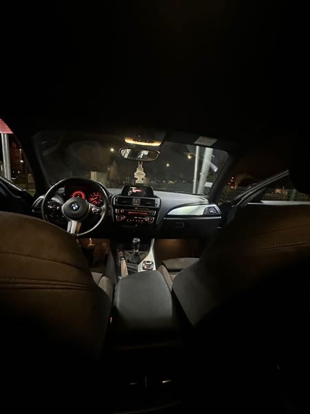 Bmw Serie 1 (F21) (2) 116D 116 M SPORT ULTIMATE