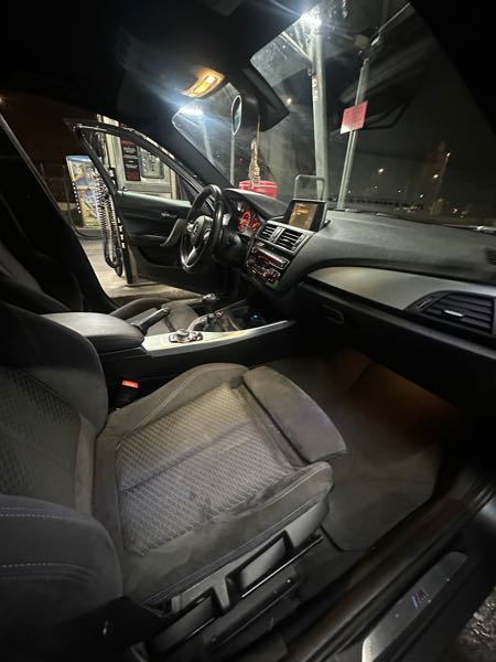 Bmw Serie 1 (F21) (2) 116D 116 M SPORT ULTIMATE