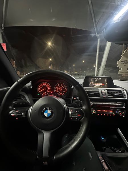 Bmw Serie 1 (F21) (2) 116D 116 M SPORT ULTIMATE