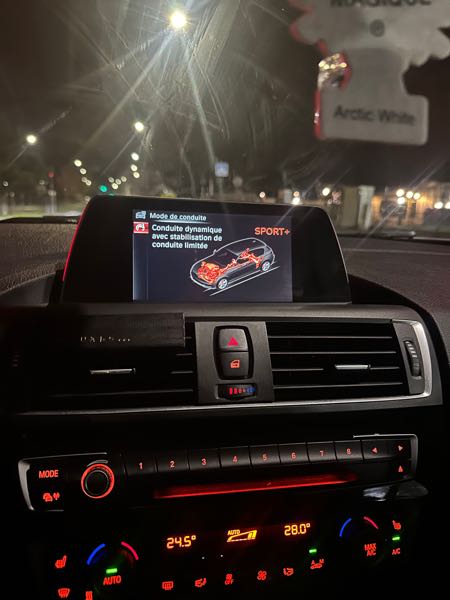 Bmw Serie 1 (F21) (2) 116D 116 M SPORT ULTIMATE