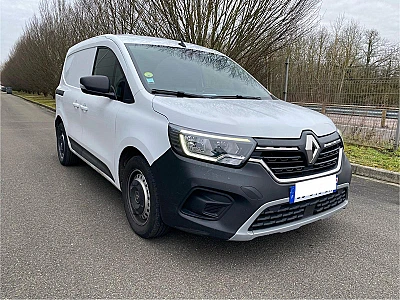 Renault Kangoo Express III VAN GRAND CONFORT 1.5 DCI 95 SESAME OUVRE TOI