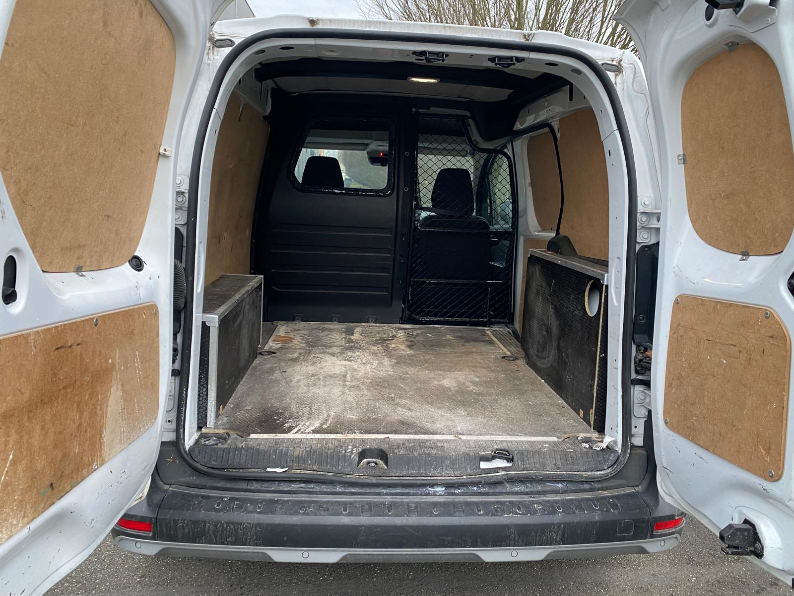Renault Kangoo Express III VAN GRAND CONFORT 1.5 DCI 95 SESAME OUVRE TOI