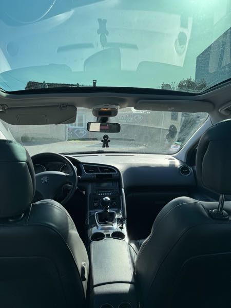 Peugeot 3008 Peugeot 3008 Premium