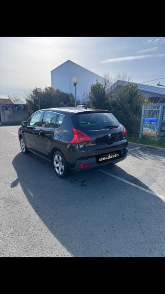 Peugeot 3008 Peugeot 3008 Premium
