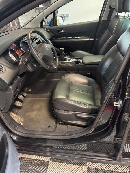 Peugeot 3008 Peugeot 3008 Premium