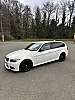 Bmw Serie 3 (E91) TOURING 318I 143 SPORT DESIGN thumbnail