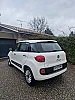 Fiat 500 L LIVING 1.3 MULTIJET 85 S/S EASY thumbnail