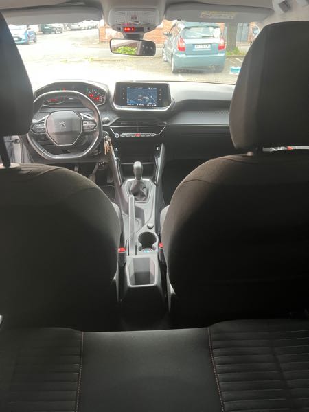 Peugeot 208 II 1.2 PURETECH 75 S&amp;S ACTIVE